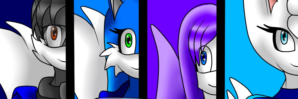 THEFOX542's profile banner image