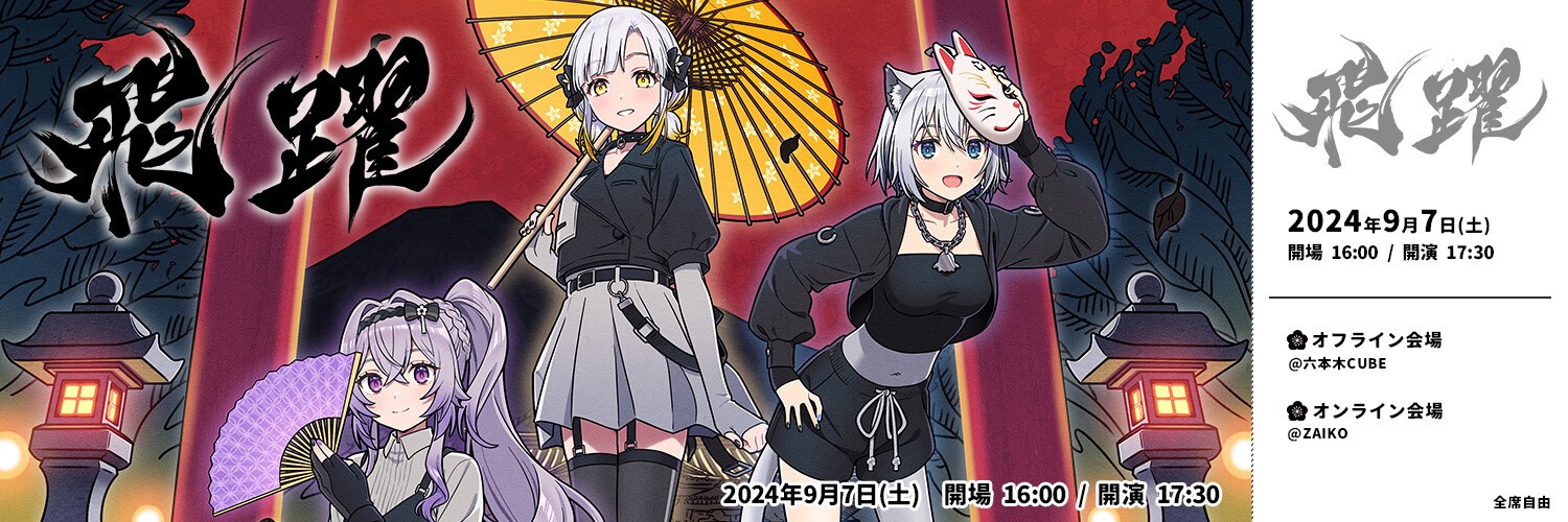 Ruko_00's profile banner image