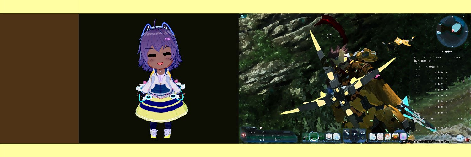 Karuru_z's profile banner image