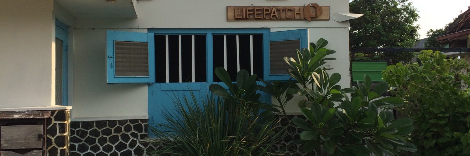lifepatch banner