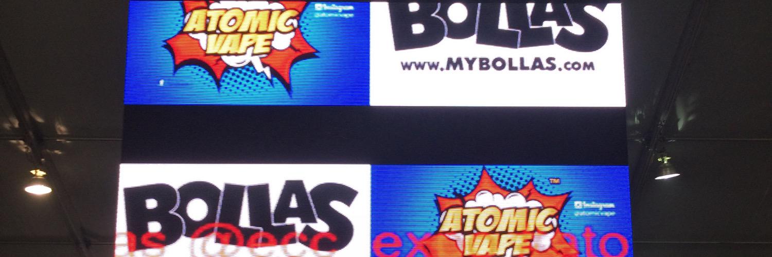 MYBOLLAS's profile banner image