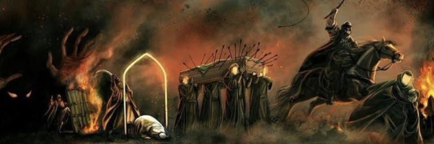 GhadeeRGE's profile banner image