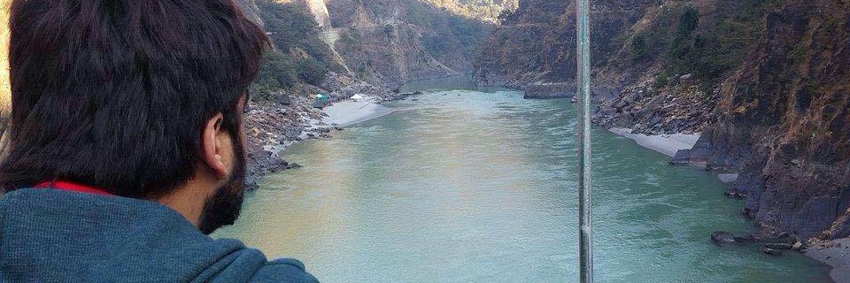 gauravado's profile banner image