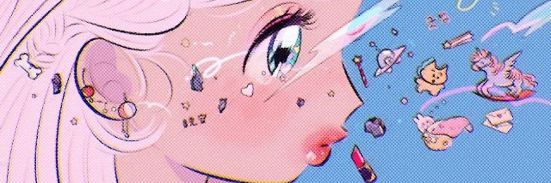 SOPHIESENPAI's profile banner image