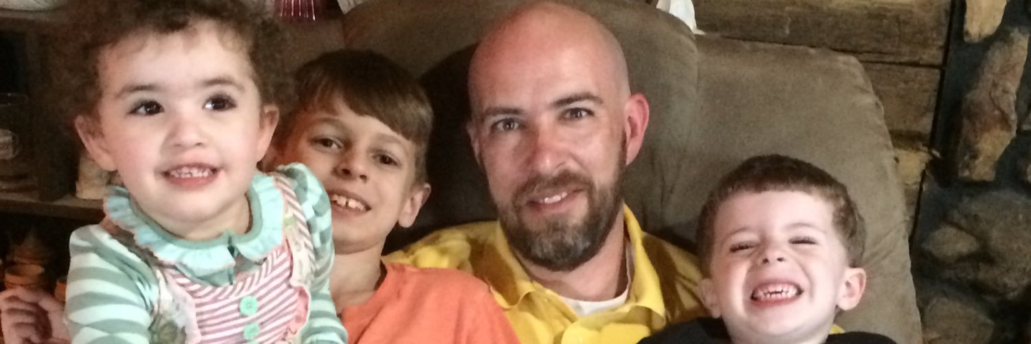 JoeyWhite77's profile banner image