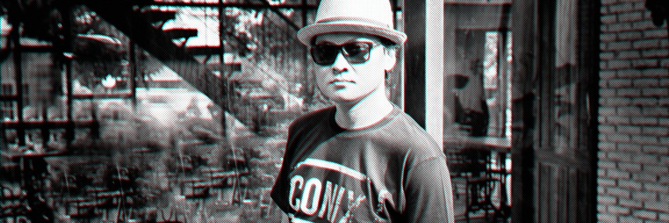ICONIXcloth's profile banner image