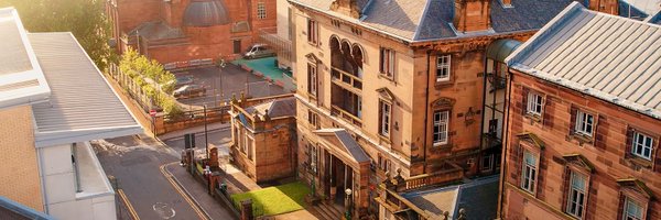 St Aloysius' College Profile Banner