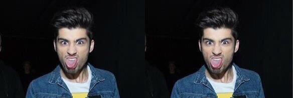 zayn banner