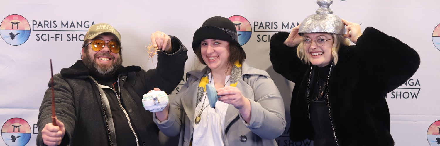 TorriGilly's profile banner image