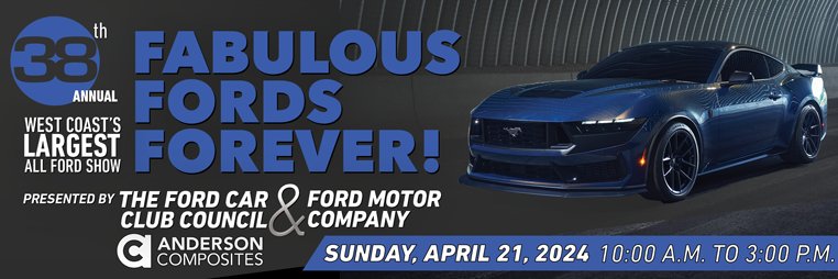 FabFordsForever's profile banner image