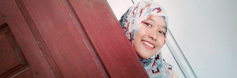 adis_riyani's profile banner image