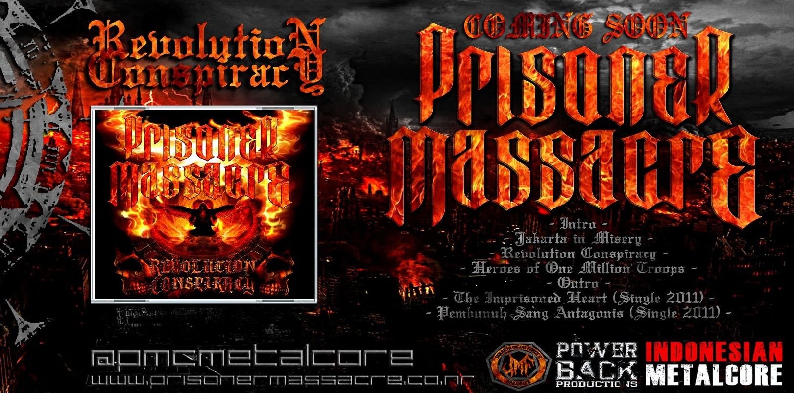 Idham Sepriansyah M banner