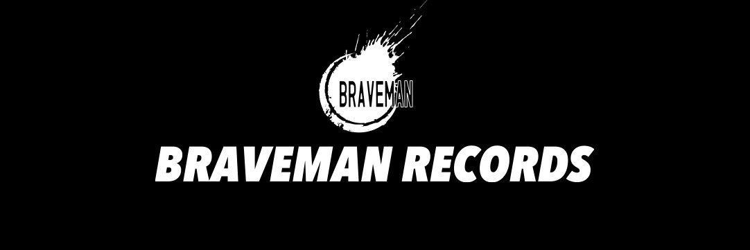 bravemanrecords's profile banner image