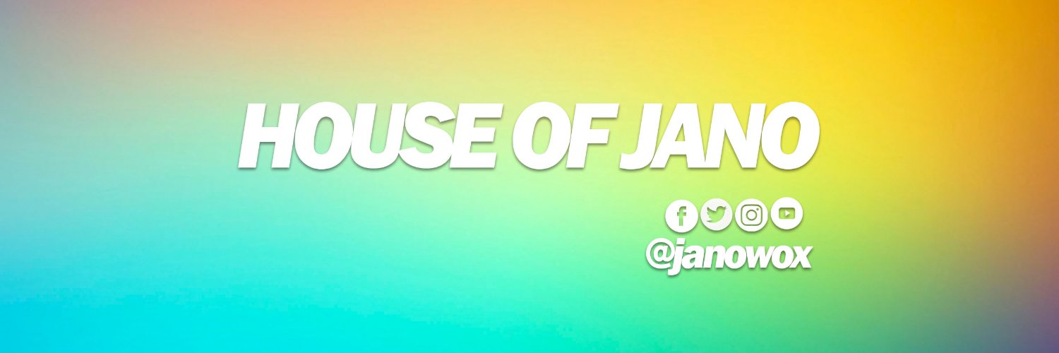 janowox's profile banner image