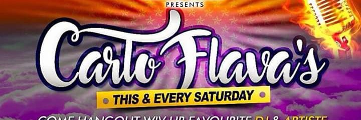 DjFlavaUS's profile banner image