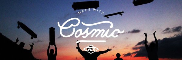 COSMICserang Profile Banner