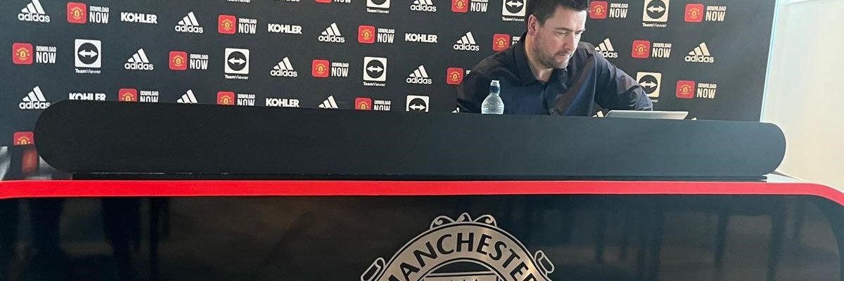 Chris Wheeler's banner
