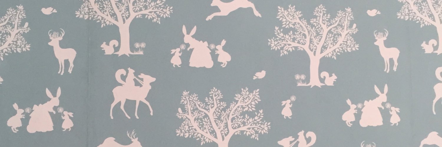 roselamby's profile banner image
