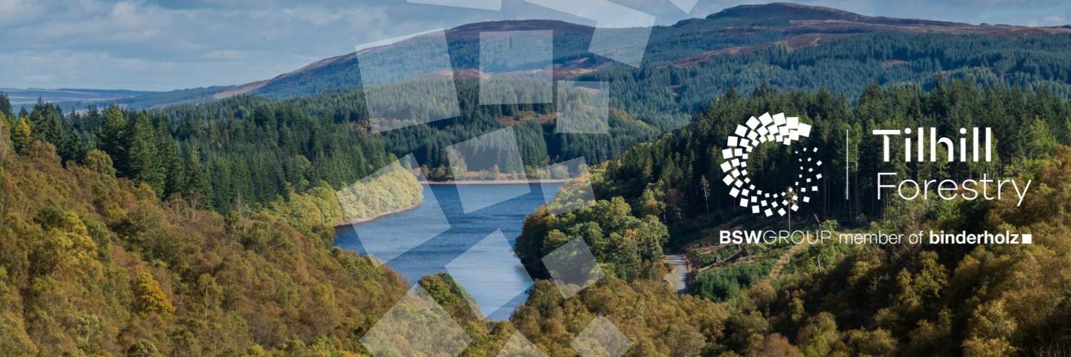 TilhillForestry's profile banner image