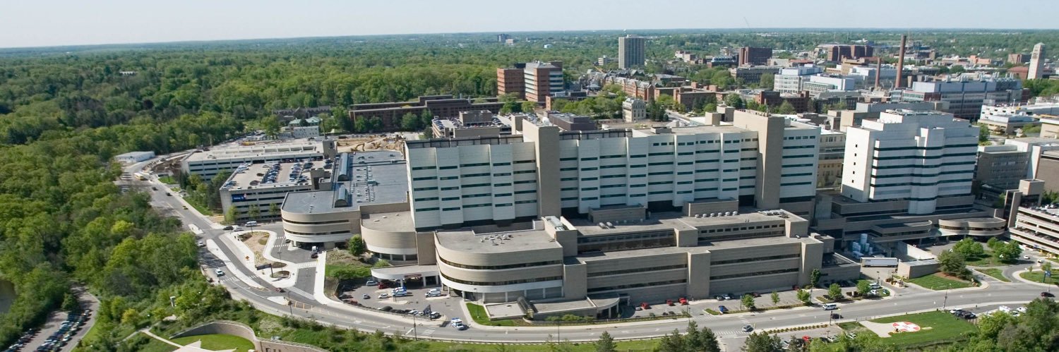 V Sahai, MD, MS banner