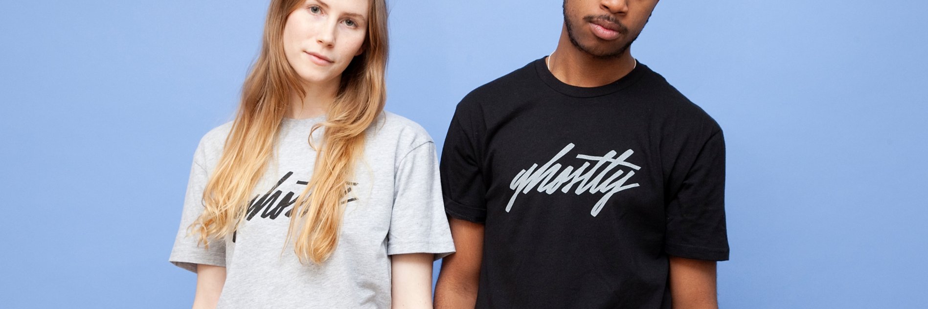 The Ghostly Store banner