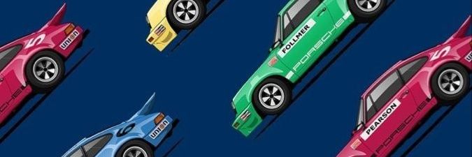 gregbayu's profile banner image