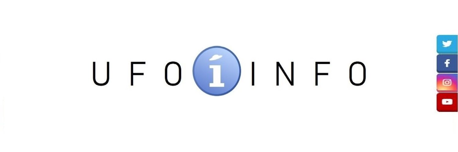 UFOinformation's profile banner image