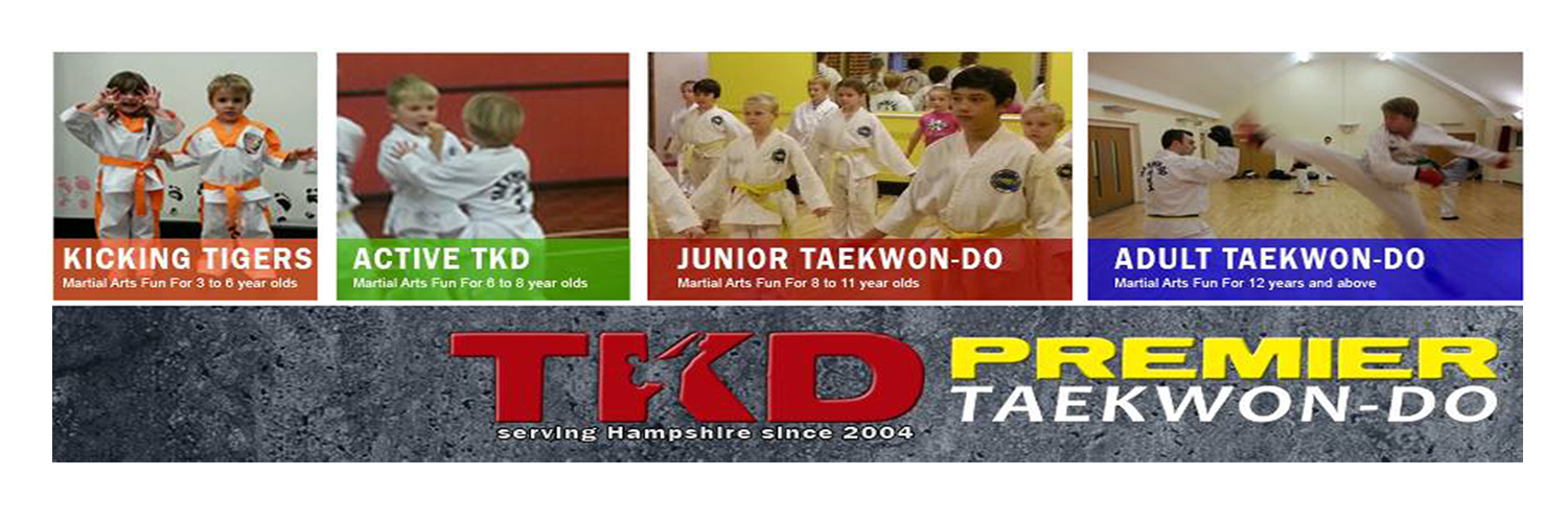 Premier_TKD's profile banner image