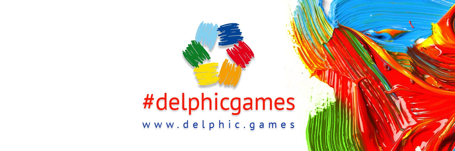 Delphic Games (@DelphicGames) / Posts / X