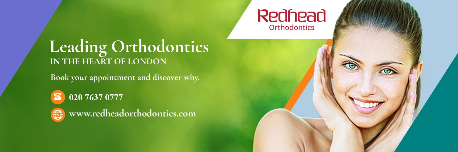 RedheadOrtho's profile banner image