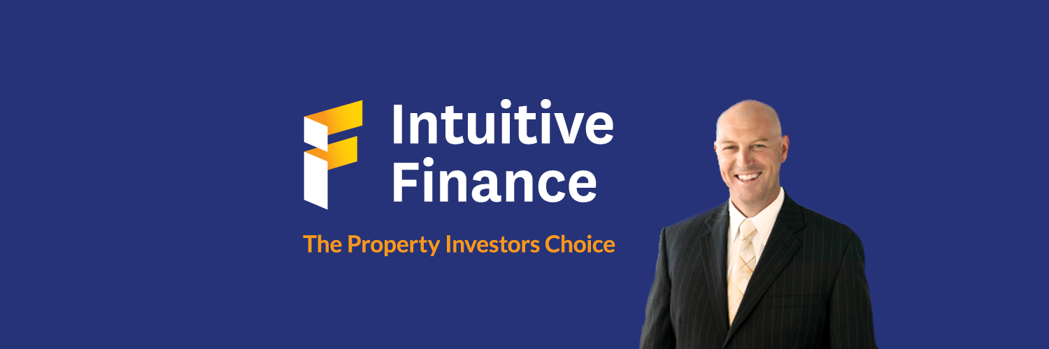 Intuitive Finance banner