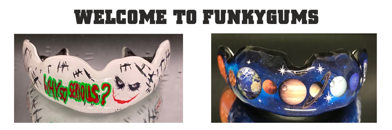 funky_gums's profile banner image