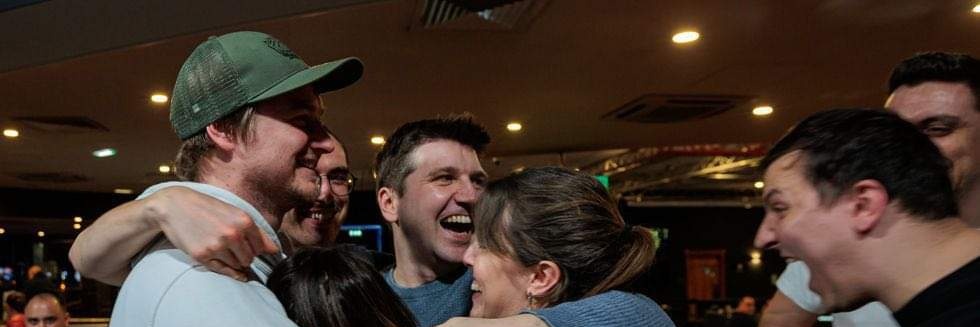 MattyGray91's profile banner image