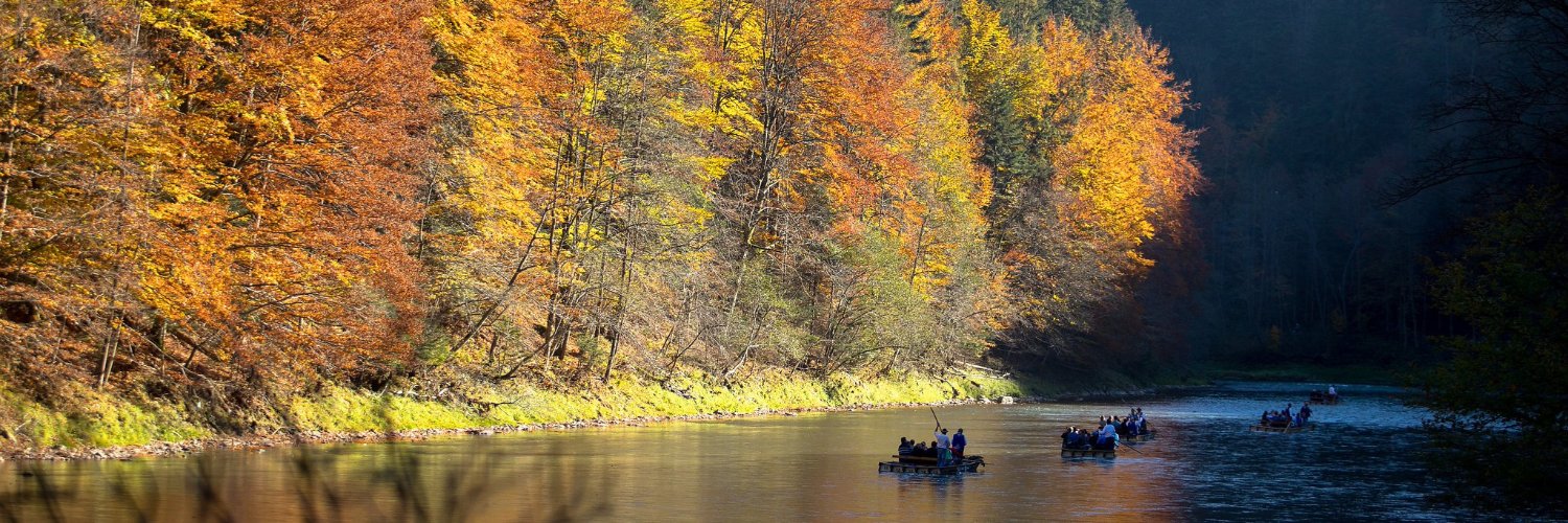 Embassy of Poland in Denmark banner