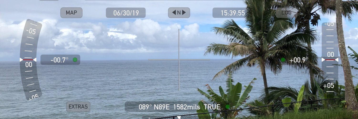 N8MH's profile banner image