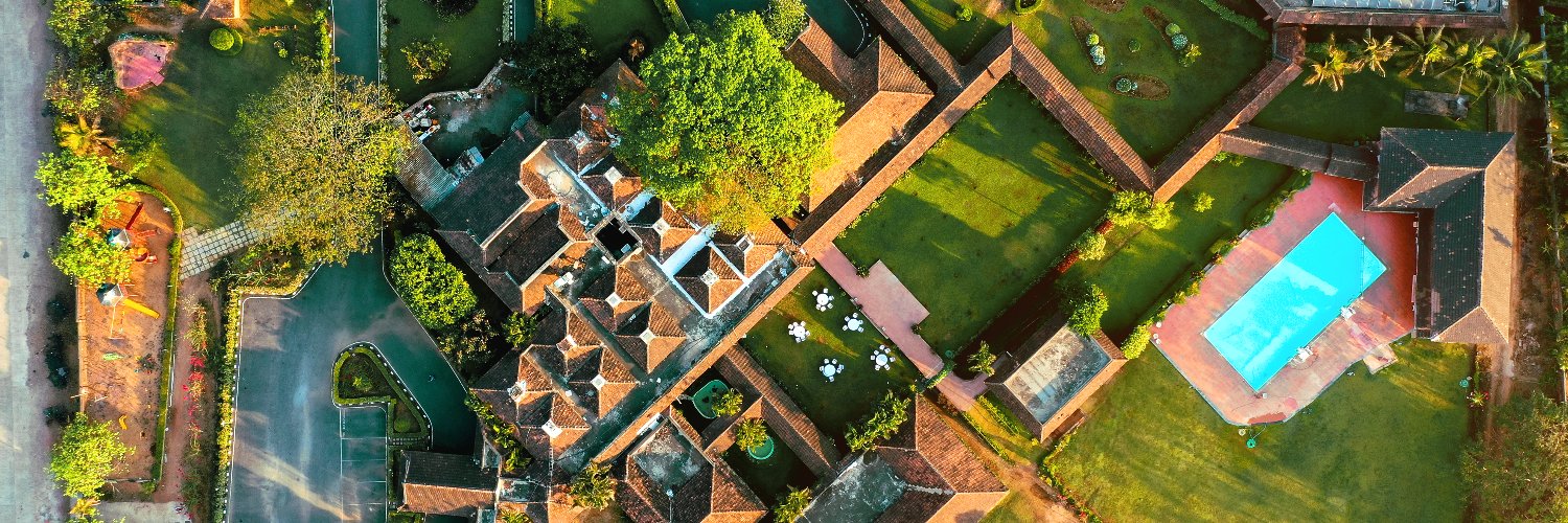 The International Centre Goa (ICG) banner