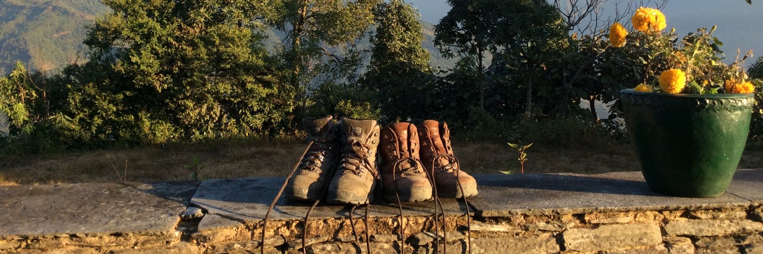 Sandra Benn 🍃 banner