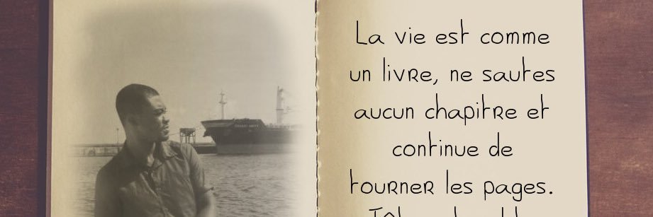 franzSegnon's profile banner image