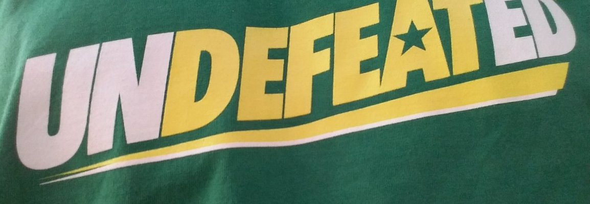 Aaron M Official banner