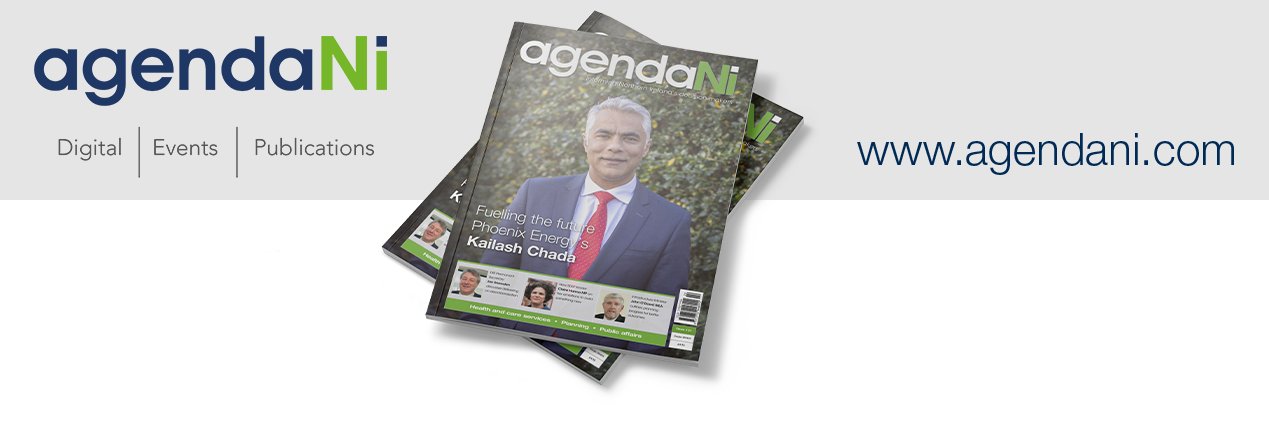 agendaNi magazine's banner