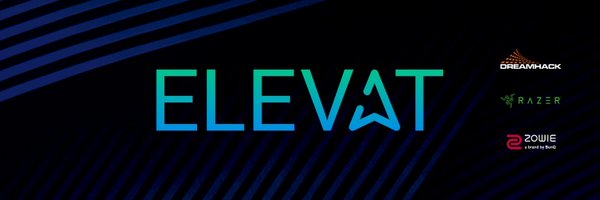 Elevat_eSports Profile Banner