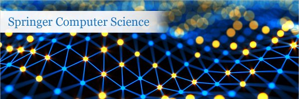 SpringerCompSci Profile Banner