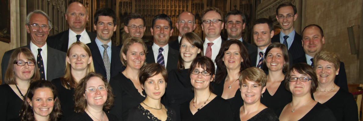 ClcChoir's profile banner image