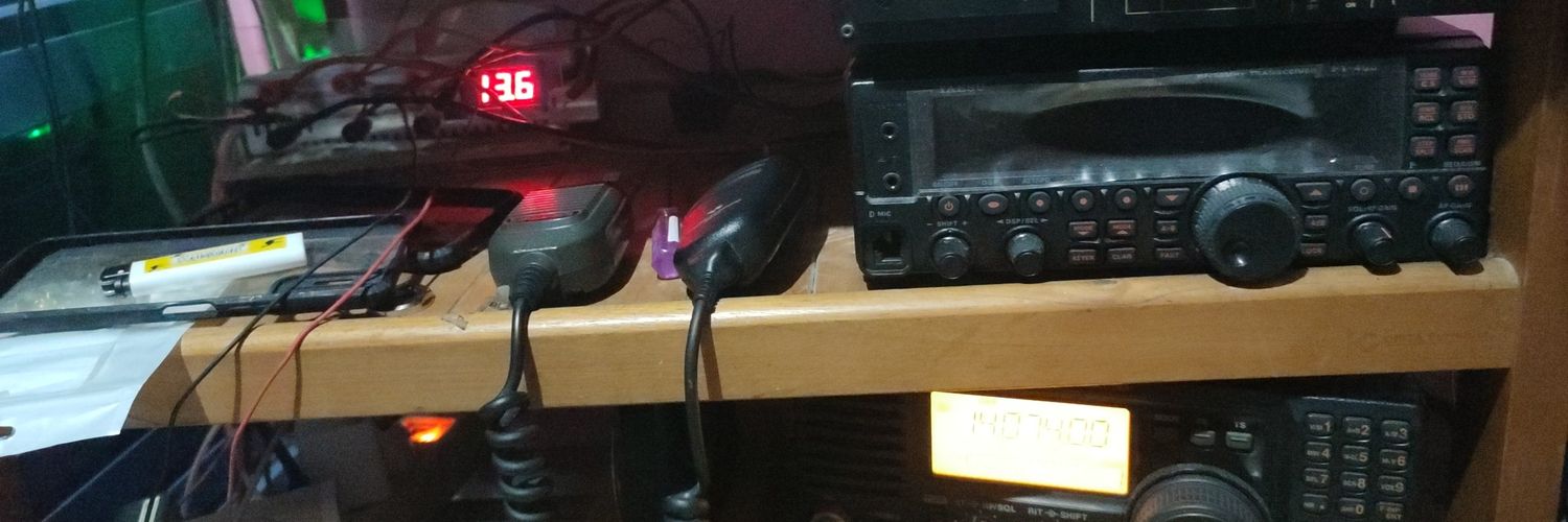 epenvictor's profile banner image