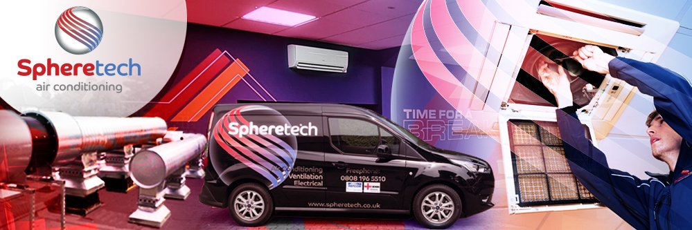 Spheretech_Ltd's profile banner image