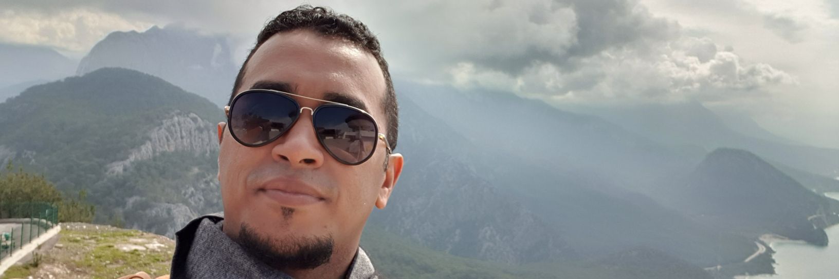 Abu0Revan's profile banner image