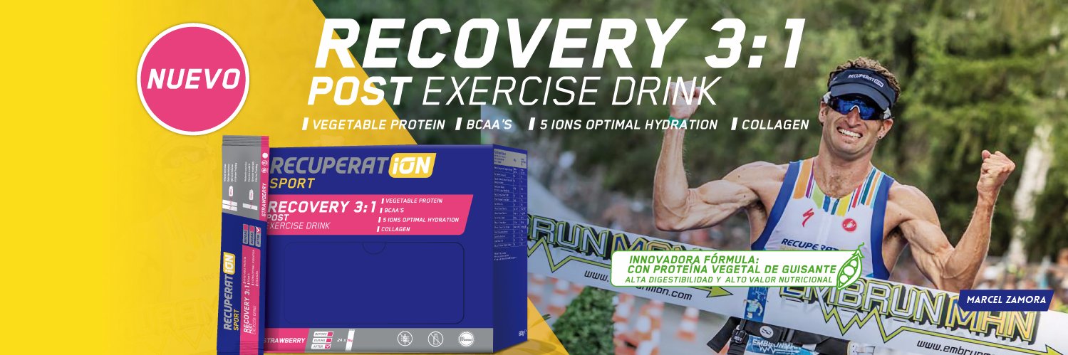 Recuperat-ion banner