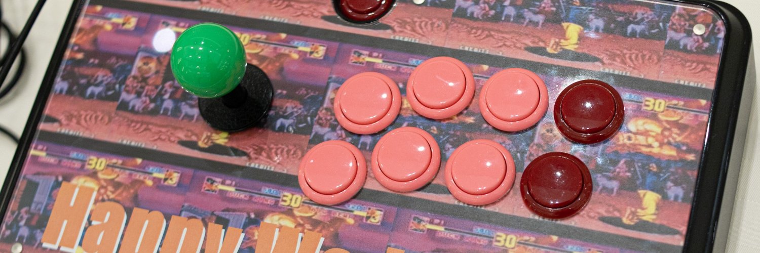 天神【SFNJ仮面】 banner