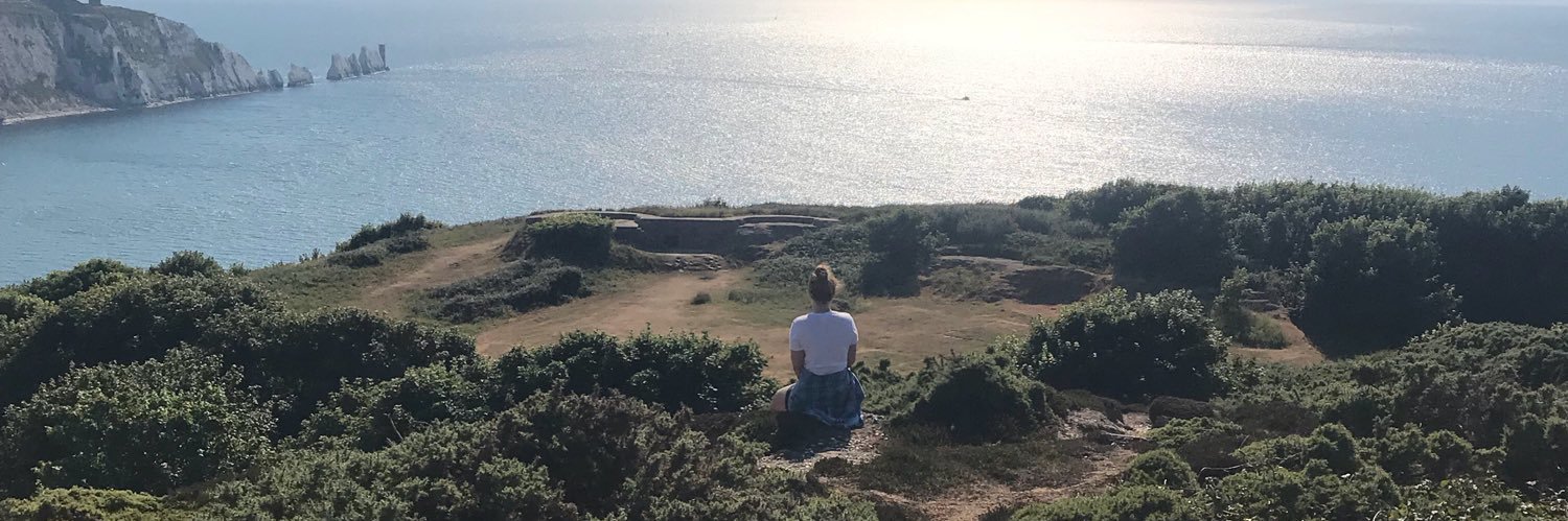 DareLydia's profile banner image