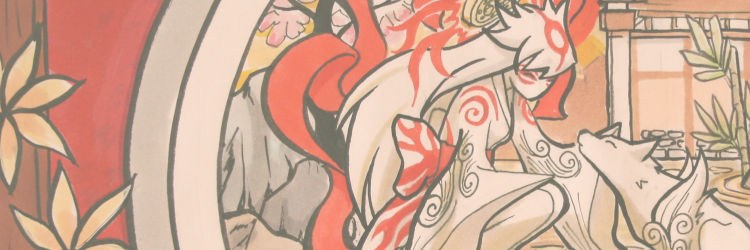 Caeolos's profile banner image